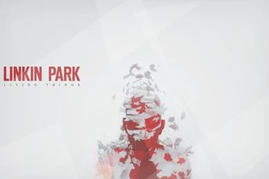 LP: Living Things By XxRapeKxx On DeviantArt