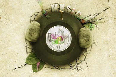 Lp Music Wallpapers By LuckeBjucke On DeviantArt