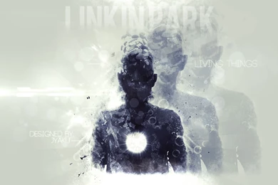 Linkin Park Wallpapers By 00Petrix00 On DeviantArt