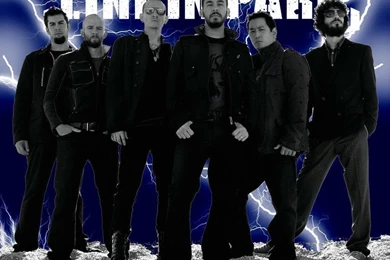 LP Wallpapers By LinkinDarkShadow On DeviantArt