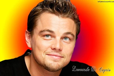 Leonardo Di Caprio Wallpapers – Hollywoood