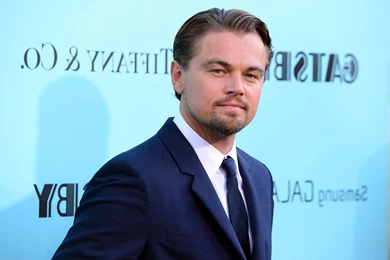 Best HD Pics Of Leonardo DiCaprio English Film Actor