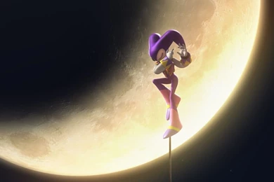 Nights   Nights Into Dreams Wallpapers (8090693)   Fanpop