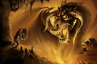 Neverwinter Nights, Wallpapers Metal Games: Heavy Metal Wallpapers ...