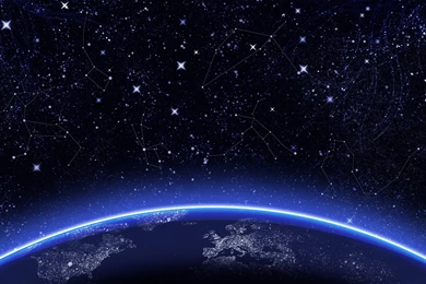 Christmas Night Wallpapers