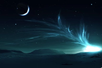 Magic   Magical Nights Wallpapers (29673557)   Fanpop