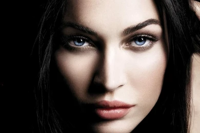 Black Hair Girl Portraits Top Model Girls Wallpapers