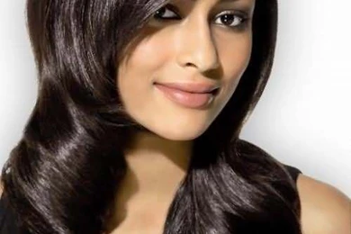 Black Hair Color Hairstyle Fashion Hd Wallpapers – ImagesBug.com