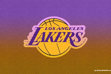 Los Angeles Lakers 2014 Logo NBA Wallpaper.jpg