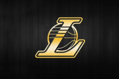 Download Wallpapers 3840x2160 Los Angeles, Lakers, Nba, Logo ...