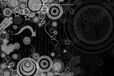 40+ Black And White Wallpapers Technosamrat