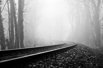 Nature Wallpapers Black And White (4)   HD 3D Unique Wallpapers