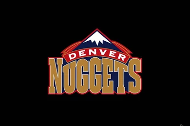 Denver Nuggets Logo Wallpapers
