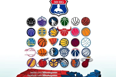 Top Nba Logos 2012 Nba Images For Pinterest