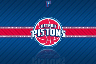 Detroit pistons logo wallpaper and desktop background in 1920x1080 ...