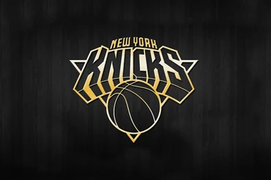 Knicks Basketball Nba Logo Backgrounds Gold HD Wallpapers