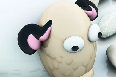 Colorful 3d Penguins Iphone 4 Wallpapers Free 640x960 Hd Iphone ...