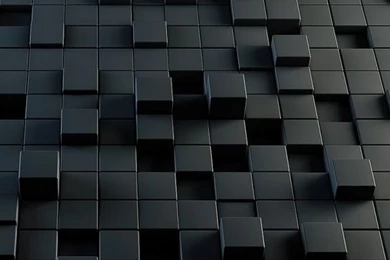 Cubes 3D iPhone 4s Wallpapers Download