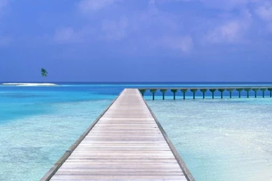 Beach Way Backgrounds Hd Backgrounds Picture 1024x600 Desktop ...