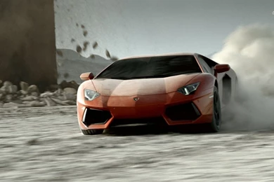 Lamborghini Aventador Wallpapers   Car Wallpapers
