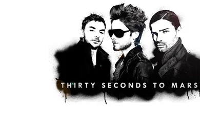 30Seconds To Mars Wallpapers By QuEeN MiUsHkA On DeviantArt