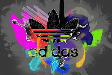 Adidas Logo Wallpapers HD For PC Free 52845 Full HD Wallpapers ...