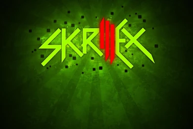 Skrillex Images