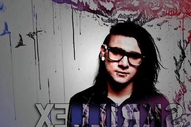 Skrillex Awesome Picture Wallpapers And Images   Wallpapers ...
