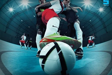 Nike Wallpapers Soccer