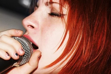iPhone 4S, 4 Paramore Wallpapers HD, Desktop Backgrounds 640x960