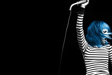 Full HD 1080p Paramore Wallpapers HD, Desktop Backgrounds 1920x1080