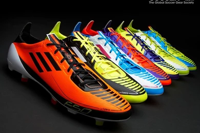 Soccer HD Wallpapers 2014