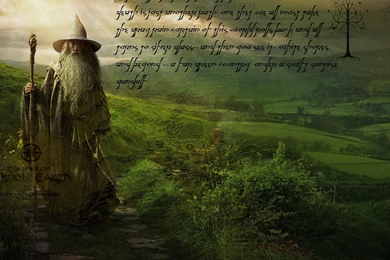 Gandalf Wallpapers