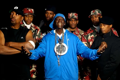Download Wallpapers 3840x2400 Public Enemy, Rappers, Music, Hip hop ...