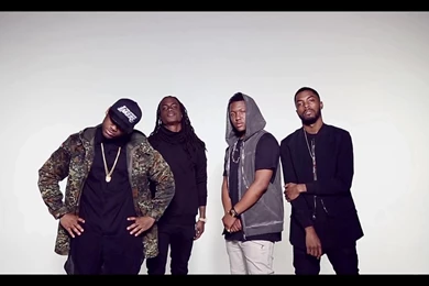 Greatest Rappers Of All Time Wallpapers