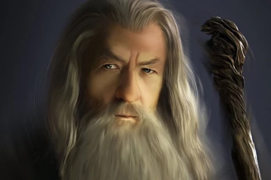 Gandalf Wallpapers