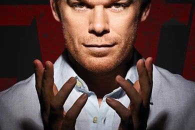 Download Wallpapers 640x960 Michael C Hall, Dexter Morgan, Dexter ...