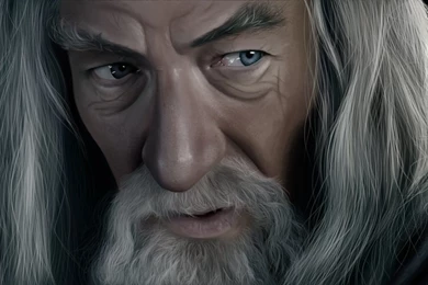 Gandalf Wallpapers