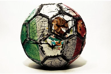 Mexico Soccer Team 2015 Wallpapers