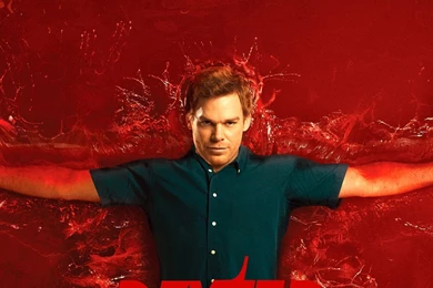 Download Wallpapers 2560x1024 Dexter Morgan, Dexter, Michael C Hall ...