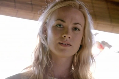 Blondes Dexter Yvonne Strahovski Wallpapers