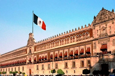 Mexico City Wallpapers