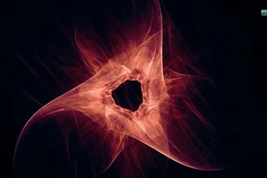 Black Hole Wallpapers 1366X768   Pics About Space