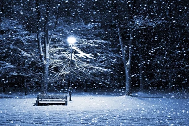 Snow Scenery HD Wallpapers