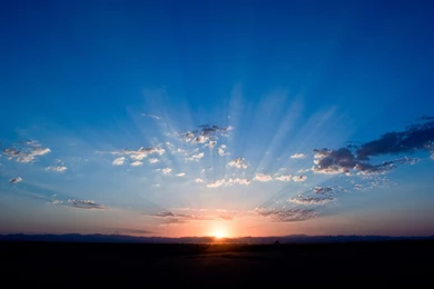 Beautiful Nature & Landscapes Wallpapers   Page 1