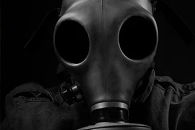 Gas Mask iPhone HD Wallpaper, iPhone HD Wallpapers Download iPhone ...
