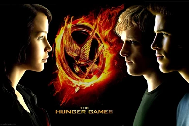 Hunger Games Desktop Wallpaper, Hunger Games Pics, New Wallpapers