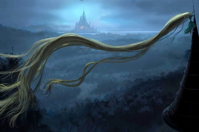Rapunzel Desktop Backgrounds HD Picture, Download Free Games HD ...