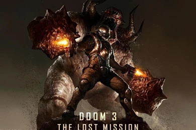 Games: Doom Free Desktop Backgrounds For HD 16:9 High Definition ...