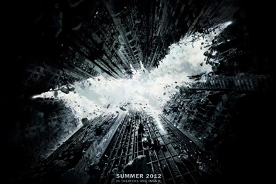 The Dark Knight Rises Wallpapers   Batman Wallpapers (24171592)   Fanpop